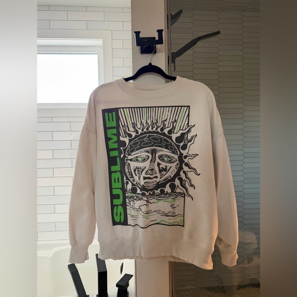 AE Sublime Pullover Sweatshirt